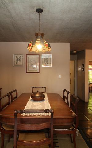 Casa à venda com 346m², 4 quartos e 3 vagasSala de Jantar