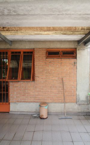 Casa à venda com 346m², 4 quartos e 3 vagasÁrea externa