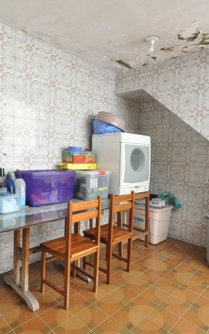 Casa para alugar com 120m², 2 quartos e 2 vagasÁrea de Serviço 2