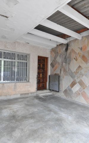 Casa para alugar com 120m², 2 quartos e 2 vagasGaragem