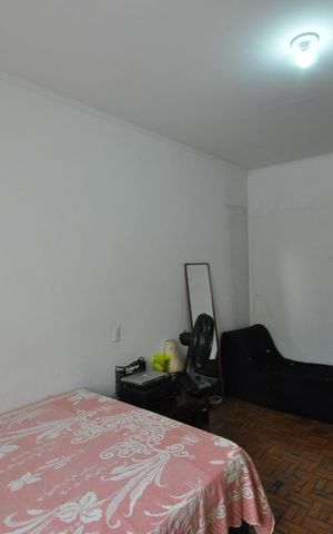 Casa para alugar com 120m², 2 quartos e 2 vagasQuarto 2