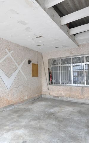 Casa para alugar com 120m², 2 quartos e 2 vagasGaragem