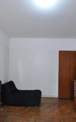 Casa para alugar com 120m², 2 quartos e 2 vagasQuarto 2