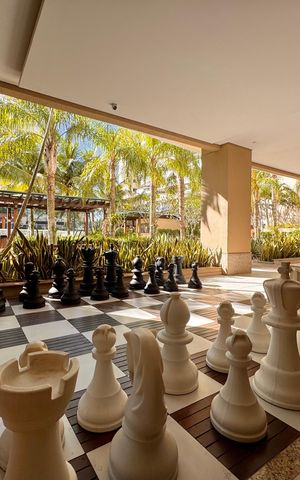 Apartamento à venda com 107m², 4 quartos e 2 vagas Apartamento à venda com 107m², 4 quartos e 2 vagasÁrea comum