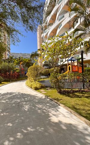 Apartamento à venda com 107m², 4 quartos e 2 vagas Apartamento à venda com 107m², 4 quartos e 2 vagasÁrea comum