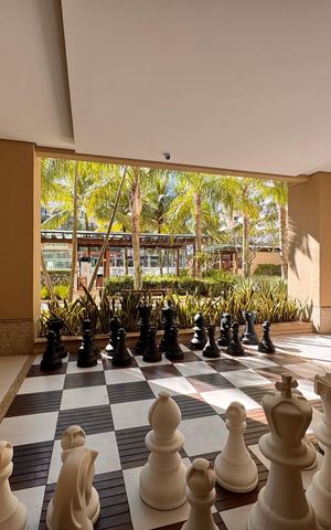 Apartamento à venda com 107m², 4 quartos e 2 vagas Apartamento à venda com 107m², 4 quartos e 2 vagasÁrea comum
