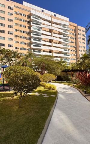 Apartamento à venda com 107m², 4 quartos e 2 vagas Apartamento à venda com 107m², 4 quartos e 2 vagasFachada