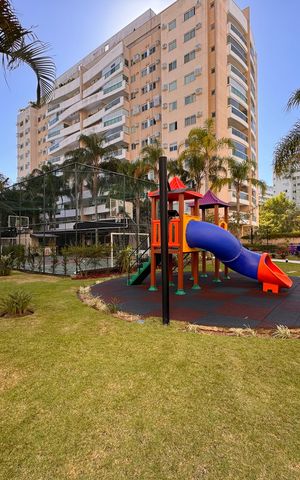 Apartamento à venda com 107m², 4 quartos e 2 vagas Apartamento à venda com 107m², 4 quartos e 2 vagasÁrea comum