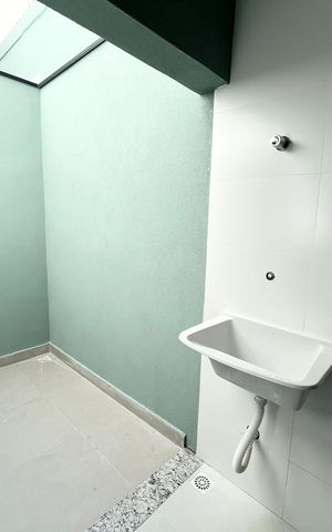 Apartamento à venda com 35m², 1 quarto e sem vaga Apartamento à venda com 35m², 1 quarto e sem vagaÁrea de Serviço
