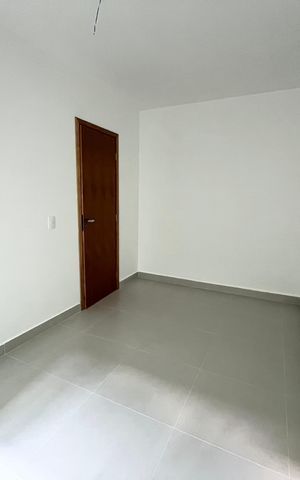 Apartamento à venda com 35m², 1 quarto e sem vaga Apartamento à venda com 35m², 1 quarto e sem vagaQuarto