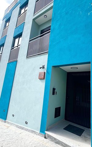 Apartamento à venda com 35m², 1 quarto e sem vaga Apartamento à venda com 35m², 1 quarto e sem vagaFachada