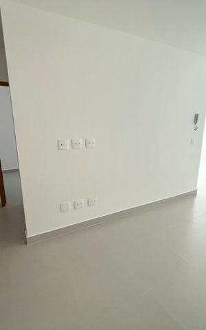Apartamento à venda com 35m², 1 quarto e sem vaga Apartamento à venda com 35m², 1 quarto e sem vagaSala