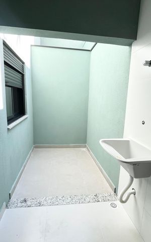 Apartamento à venda com 35m², 1 quarto e sem vaga Apartamento à venda com 35m², 1 quarto e sem vagaÁrea de Serviço