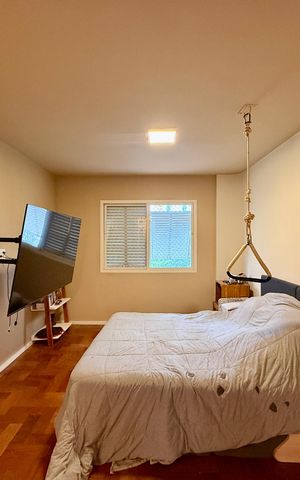 Apartamento à venda com 117m², 2 quartos e 2 vagas Apartamento à venda com 117m², 2 quartos e 2 vagasQuarto 2