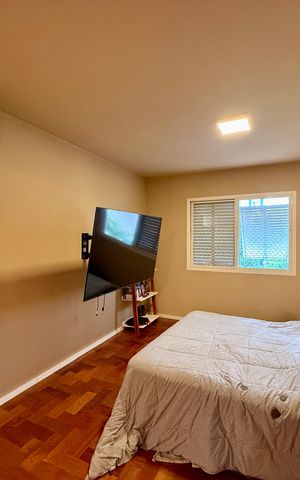Apartamento à venda com 117m², 2 quartos e 2 vagas Apartamento à venda com 117m², 2 quartos e 2 vagasQuarto 2