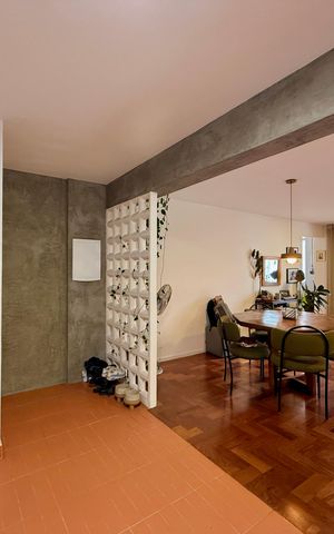 Apartamento à venda com 117m², 2 quartos e 2 vagas Apartamento à venda com 117m², 2 quartos e 2 vagasCozinha