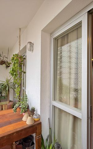 Apartamento à venda com 117m², 2 quartos e 2 vagas Apartamento à venda com 117m², 2 quartos e 2 vagasSacada