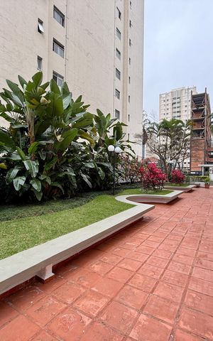 Apartamento à venda com 117m², 2 quartos e 2 vagas Apartamento à venda com 117m², 2 quartos e 2 vagasÁrea comum