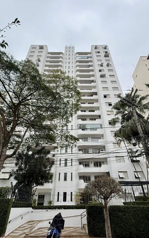 Apartamento à venda com 117m², 2 quartos e 2 vagas Apartamento à venda com 117m², 2 quartos e 2 vagasFachada