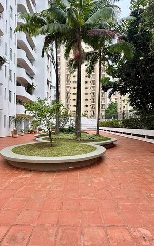 Apartamento à venda com 117m², 2 quartos e 2 vagas Apartamento à venda com 117m², 2 quartos e 2 vagasÁrea comum