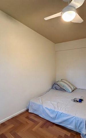 Apartamento à venda com 117m², 2 quartos e 2 vagas Apartamento à venda com 117m², 2 quartos e 2 vagasQuarto 1