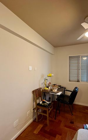 Apartamento à venda com 117m², 2 quartos e 2 vagas Apartamento à venda com 117m², 2 quartos e 2 vagasQuarto 1