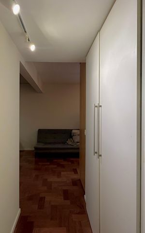 Apartamento à venda com 117m², 2 quartos e 2 vagas Apartamento à venda com 117m², 2 quartos e 2 vagasQuarto 2
