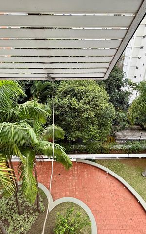 Apartamento à venda com 117m², 2 quartos e 2 vagas Apartamento à venda com 117m², 2 quartos e 2 vagasVista Quarto 1