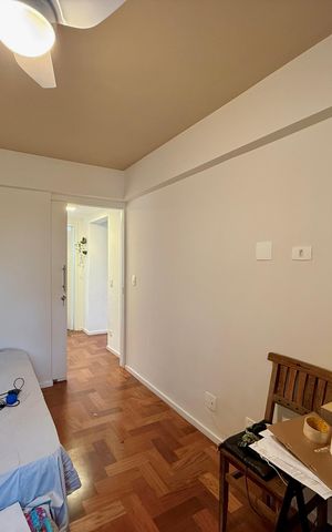 Apartamento à venda com 117m², 2 quartos e 2 vagas Apartamento à venda com 117m², 2 quartos e 2 vagasQuarto 1