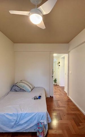 Apartamento à venda com 117m², 2 quartos e 2 vagas Apartamento à venda com 117m², 2 quartos e 2 vagasQuarto 1