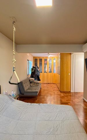 Apartamento à venda com 117m², 2 quartos e 2 vagas Apartamento à venda com 117m², 2 quartos e 2 vagasQuarto 2