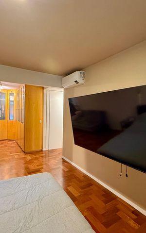 Apartamento à venda com 117m², 2 quartos e 2 vagas Apartamento à venda com 117m², 2 quartos e 2 vagasQuarto 2
