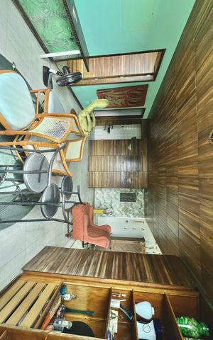 Apartamento à venda com 197m², 3 quartos e 1 vaga