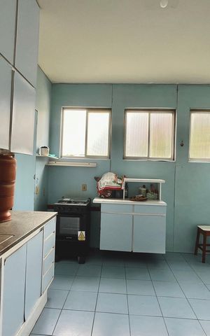 Apartamento à venda com 197m², 3 quartos e 1 vaga Apartamento à venda com 197m², 3 quartos e 1 vagaCozinha