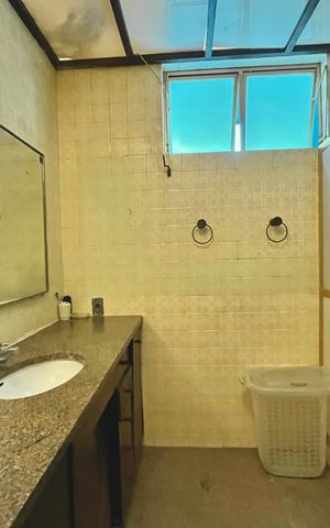 Apartamento à venda com 197m², 3 quartos e 1 vaga Apartamento à venda com 197m², 3 quartos e 1 vagaBanheiro social