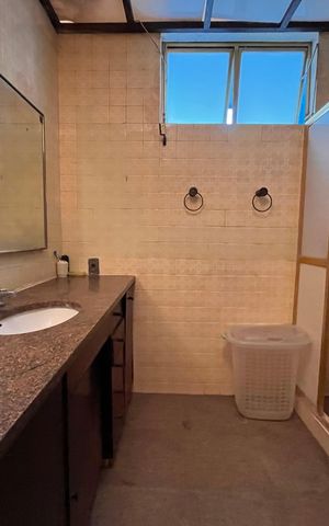 Apartamento à venda com 197m², 3 quartos e 1 vaga Apartamento à venda com 197m², 3 quartos e 1 vagaBanheiro social