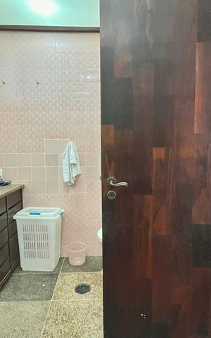 Apartamento à venda com 197m², 3 quartos e 1 vaga