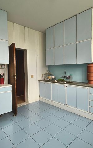 Apartamento à venda com 197m², 3 quartos e 1 vaga Apartamento à venda com 197m², 3 quartos e 1 vagaCozinha