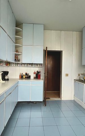 Apartamento à venda com 197m², 3 quartos e 1 vaga Apartamento à venda com 197m², 3 quartos e 1 vagaCozinha