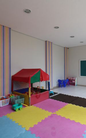 Apartamento à venda com 50m², 2 quartos e 1 vagaÁrea Comum - Brinquedoteca