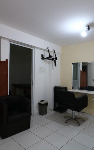 Apartamento à venda com 50m², 2 quartos e 1 vagaÁrea Comum - Beauty Care
