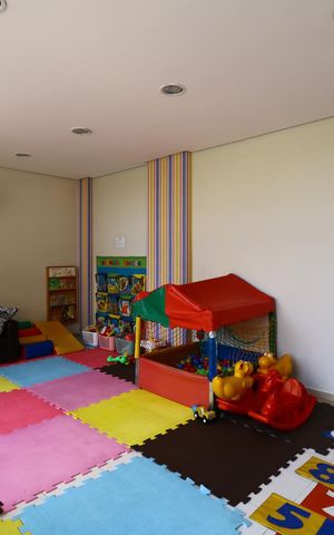 Apartamento à venda com 50m², 2 quartos e 1 vagaÁrea Comum - Brinquedoteca