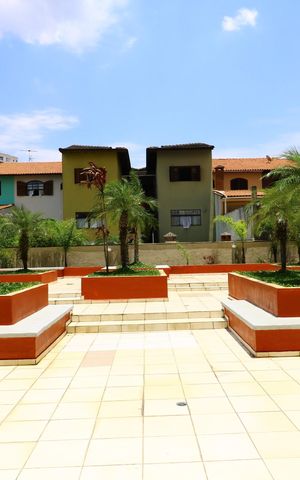 Apartamento à venda com 50m², 2 quartos e 1 vagaÁrea Comum