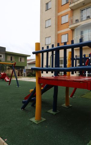 Apartamento à venda com 50m², 2 quartos e 1 vagaÁrea Comum - Playground