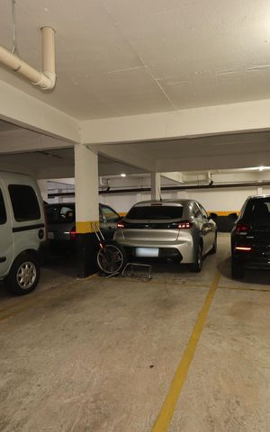 Apartamento à venda com 50m², 2 quartos e 1 vagaGaragem