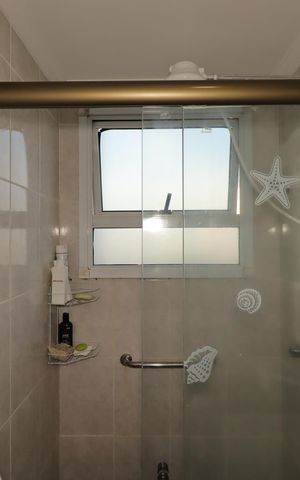 Apartamento à venda com 50m², 2 quartos e 1 vagaBanheiro da Suíte