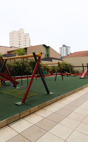 Apartamento à venda com 50m², 2 quartos e 1 vagaÁrea Comum - Playground