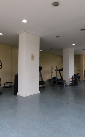 Apartamento à venda com 50m², 2 quartos e 1 vagaÁrea Comum - Academia