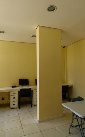 Apartamento à venda com 50m², 2 quartos e 1 vagaÁrea Comum - Coworking