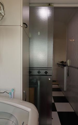 Apartamento à venda com 50m², 2 quartos e 1 vagaÁrea de Serviço